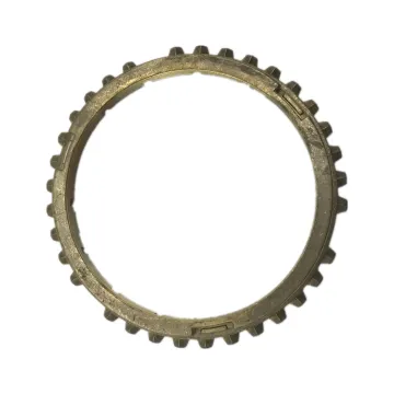Auto Parts Car Spare Transmission Synchronizer Ring