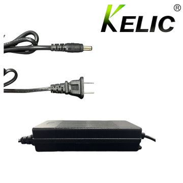 KELIC 24V 5A 120W IP67 Waterproof Power Adapter for Outdoor water machine