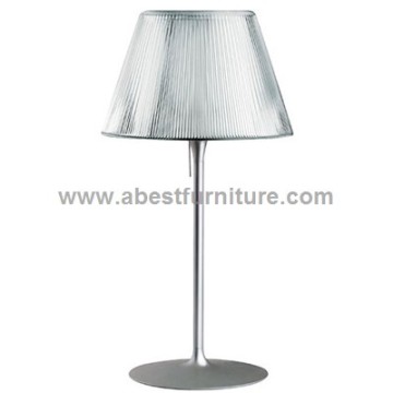 Philippe Starck romeo moon lamp