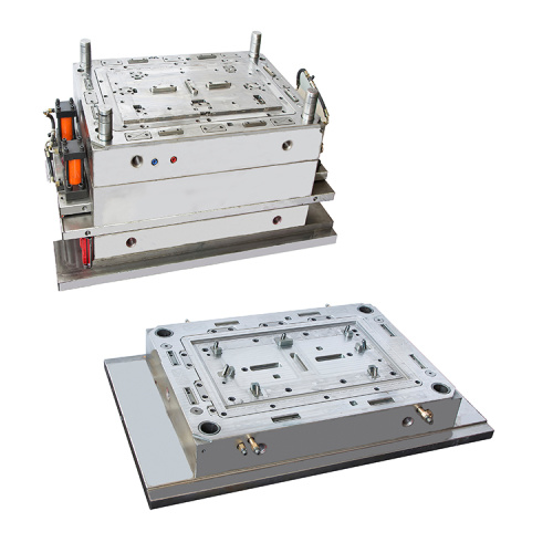 TV Plastic Injection Mould