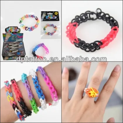 loom bands