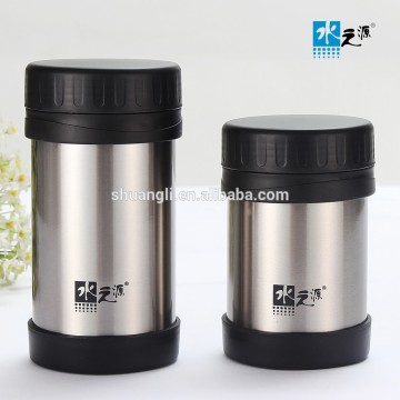 High Quality Competitive Price Factory Supplier of Stainless Steel Vacuum Flask
