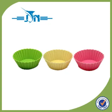 Professional cup cake mould