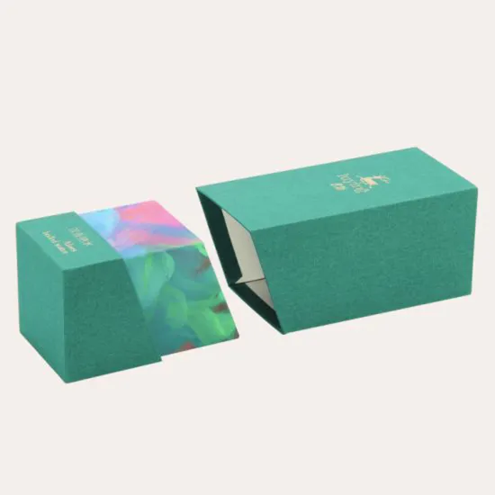 Custom Special Paper Packaging Fragrance/Perfume Boxes