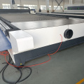 Ultra-large Format Fiber Laser Cutting Machine