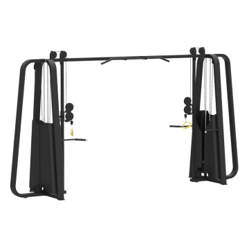 Top Gym Fitness Equipment Cable Crossover