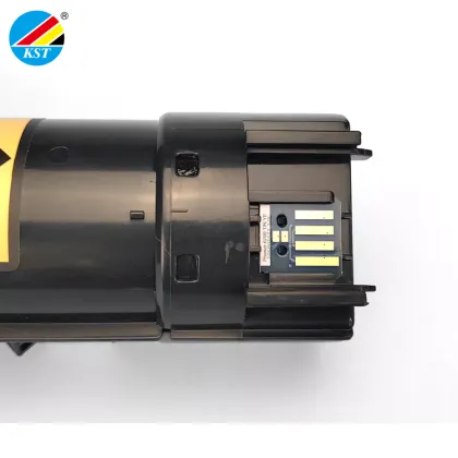 Fuji Xerox 6700 Series Premium Toner Cartridges: 106R01510, 106R01507-01525