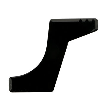 Z Shape Beard Edger & Styler for Perfect Mustache and Line Up