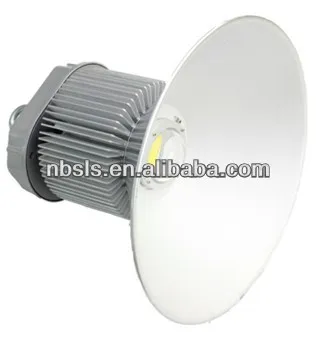 bridgelux bar high bay 200W led lights industrial