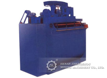 Table Concentrator