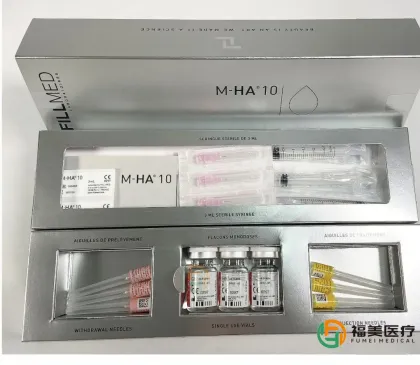 FILLMED M-ha10 Medical beauty products