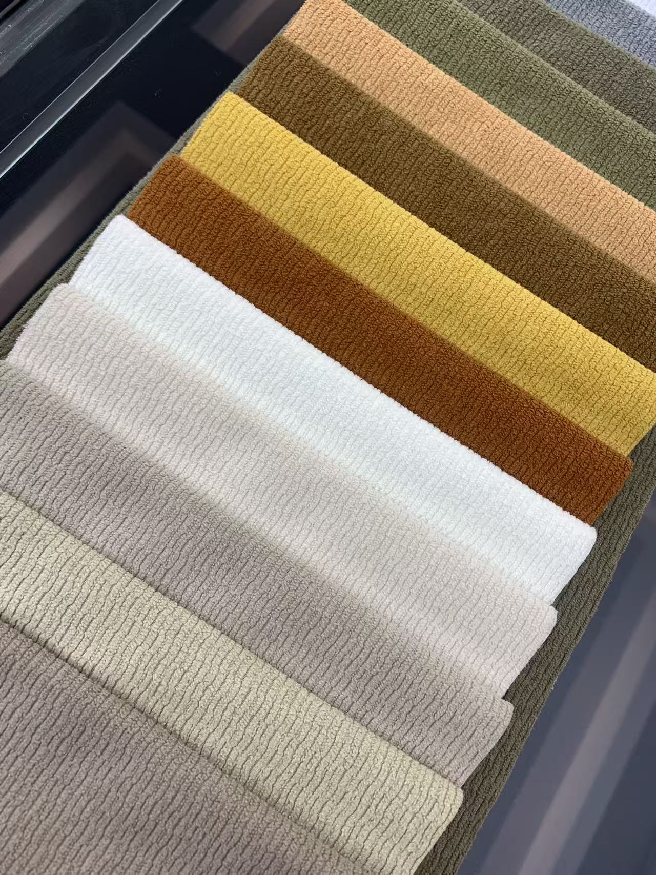 velvet fabric