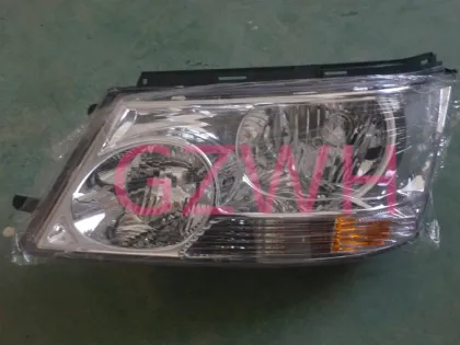 Hiace 1994-2002 Led Lighting System Headlight