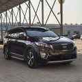 Used SUV Kia Sorento L 2016 model