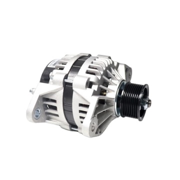 24V 70A Alternatore - Vendita a caldo senza ruota NO Ruota 923976.3832/2874863/5282841 "Tuttavia, considerando la chiarezza e l'ottimizzazione SEO, potrebbe essere meglio perfezionarlo:" Hot Sale 24V 70A Alternatore 923976.3832/2874863/52828