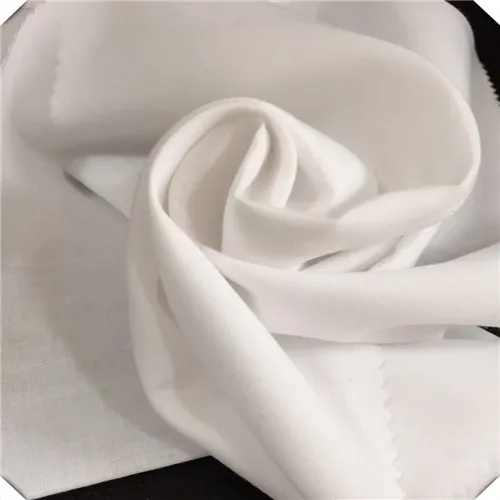 TC White Pocketing Fabric Wholesale