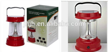 2014 new designed solar lantern