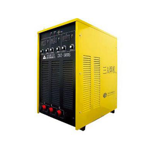 ZX7 series inverter dc long welding machine ZX7-500 - s