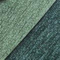 Tissu de canapé en chenille durable et résistant à l'usure