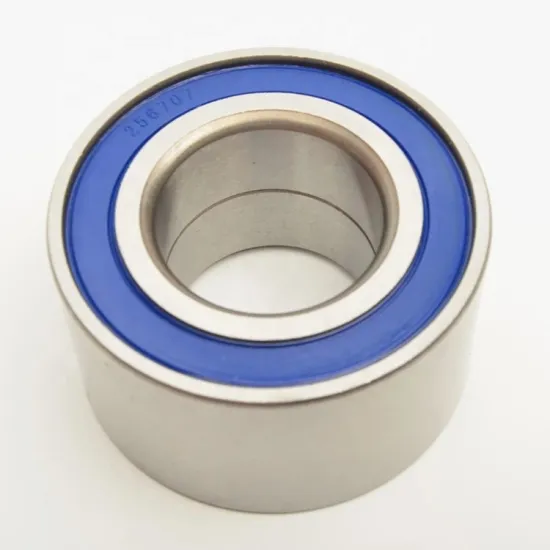 541153A DE0734LLC577/5C DAC35680037 2RS PW35680037CS 256707 F 16002 DAC3568A2RS Double Row Angular Contact Ball Bearing" 

However, for a more concise and searchable title, you might consider:

"Double Row Angular Contact Ball Bearing 541153A DAC3568