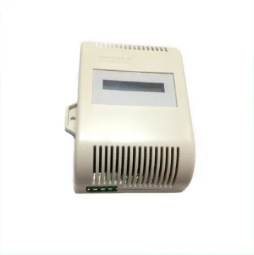 4-20mA Indoor Room Temperature and Humidity Sensor