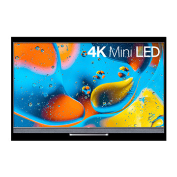 Best Selling 55 Inch 4K UHD Smart TVs with Google Android System