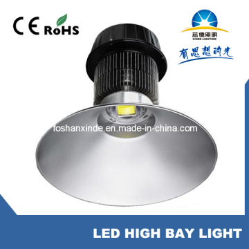 100W High Bay Light Industrial Lighting (30-100W)