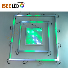 8 bit tabung led multicolor anu tiasa diprogram