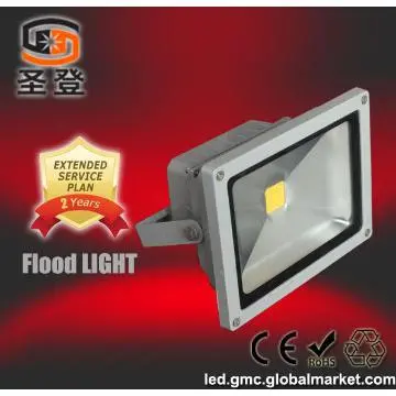 Outdoor lighting  Flood light 110V