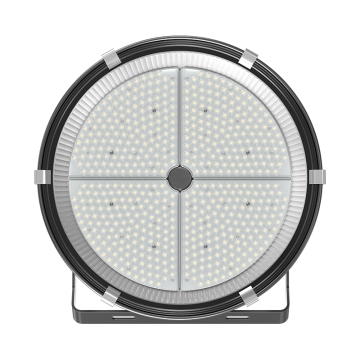IP65 Outdoor Aluminium 800W LED Banjir Modul Lampu untuk Stadion Sepak Bola dan Lapangan Olahraga