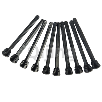 KINGLONG Bus Parts: Spotlight on Visual Wear Indicator Sensor 224003006 for Commercial Vehicle Maintenance