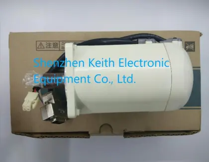MSM082AJA Panasonic AI AC SERVO MOTOR 750W MULTI