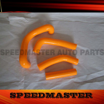 FOR KTM 50SX 50 SX Radiator Hose Kit 2009-2012