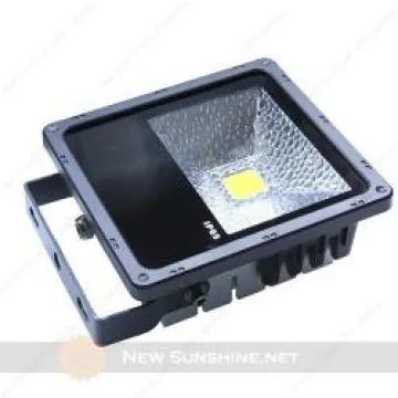 30W LED waterproof floodlight