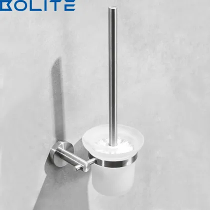 Stainless Steel SUS304 Bathroom Hardware Accessories - Full Set