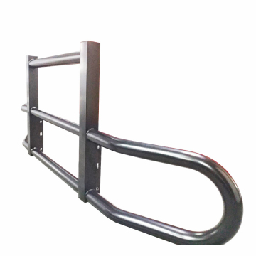 304 stainless steel deer guard for Cascadia Vnl