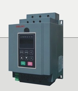 Delixi 11-600kw Motor Soft Starter (CDRA)
