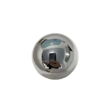 VY Optics High Precision Chalcogenide Infrared Glass Crystal Ball Lens