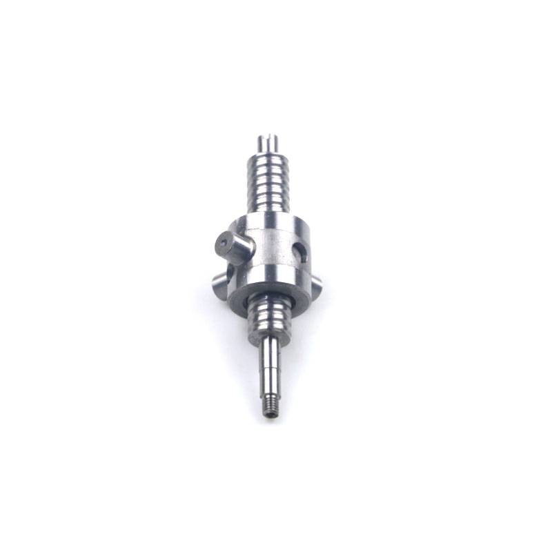 Mini ball screw 0802 for Rounter machine