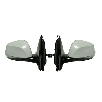 INFINITI Q50 DOOR MIRROR SIDE MIRROR