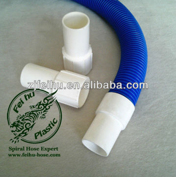 50mm pool vacuum pipe