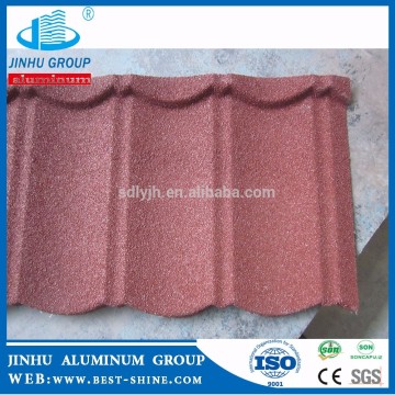 Superior Weather Resistance Stone Coat Roof Tile,Install Tile Roof,Metal Roof Tile Supplier