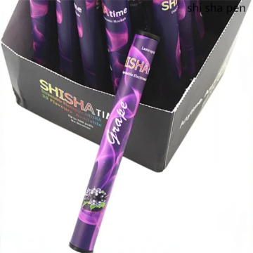 Disposable E Shisha Vaporizer