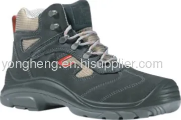 Uk Caterpillar Safety Boots 