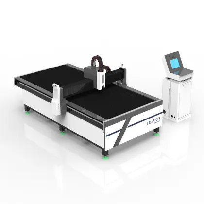 3015 CNC Plasma Cutting Machine for Steel Industries