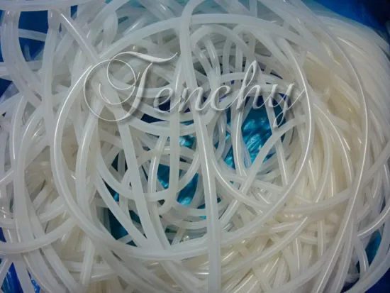Silicone Strip