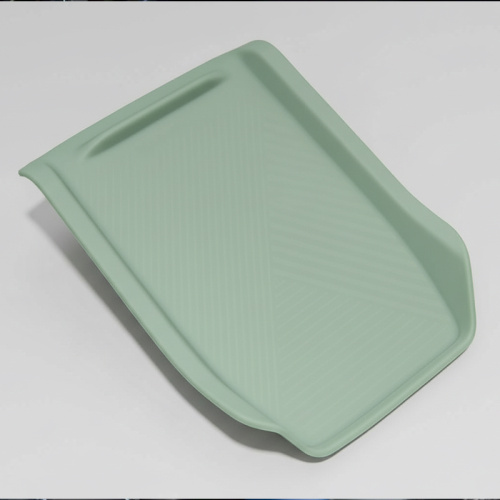 Функциональные компоненты интерьера автомобиля на новой энергии