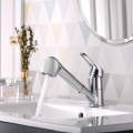 Modern Design Pull out Faucet Mixer Tap