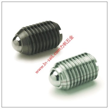Ball Plungers, Stainless Steel Door Stopper,