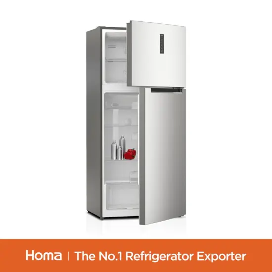 FC2-64 top mount no frost refrigerator